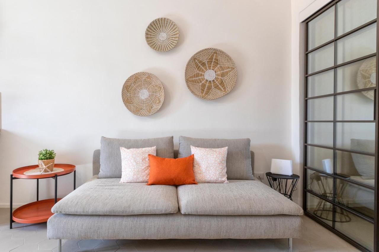Apartamento Sardinia Re - Casa Pinuccia Alguer Exterior foto